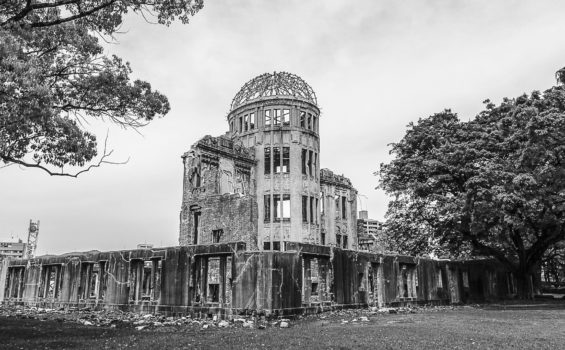 Il y a 72 ans, en août 1945, les deux premières bombes atomiques anéantissaient Hiroshima et Nagasaki.